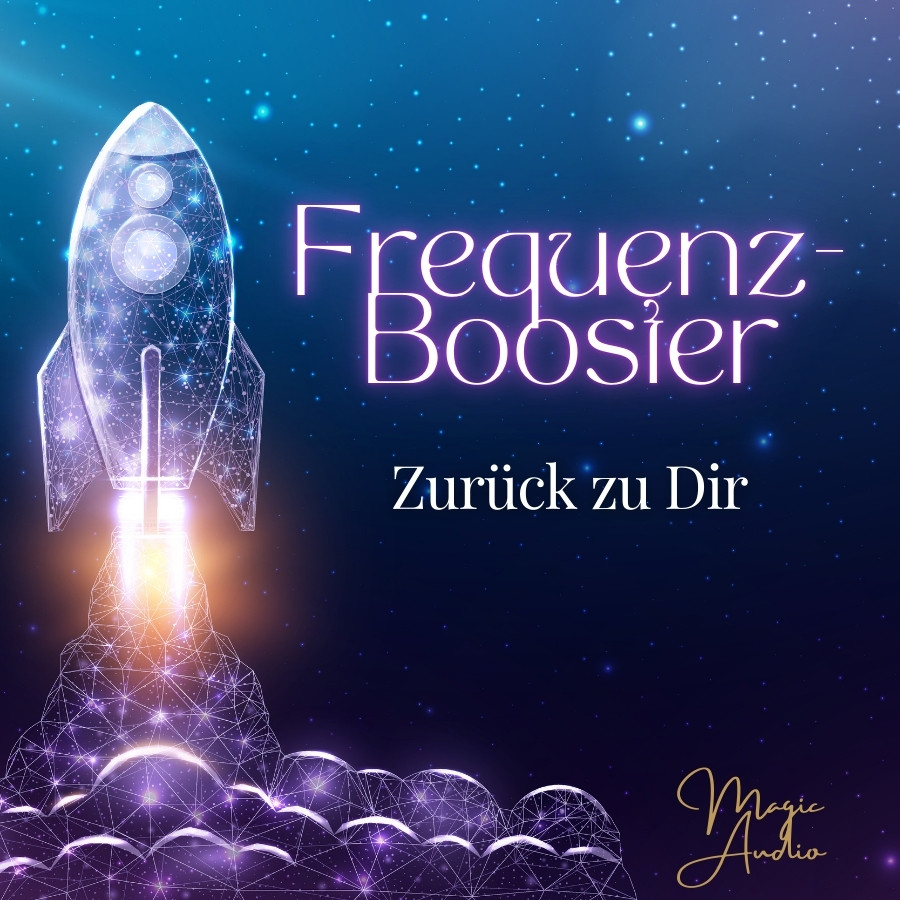 Magic Audio - Frequenz-Booster