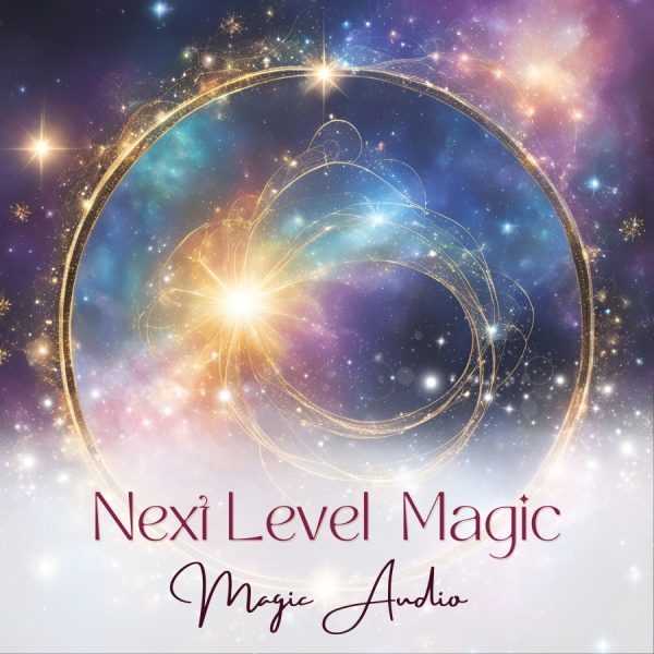 Magic Audio - Next Level Magic