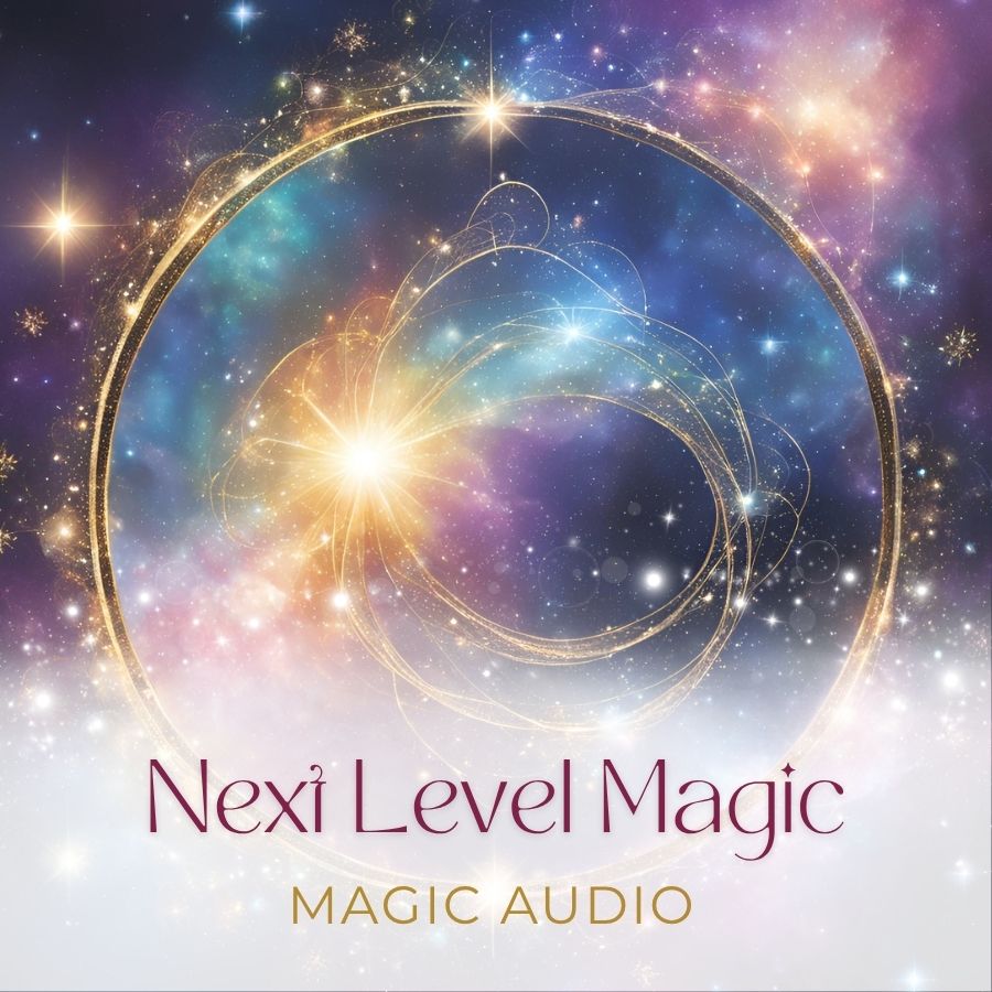 Next Level Magic - Magic Audio