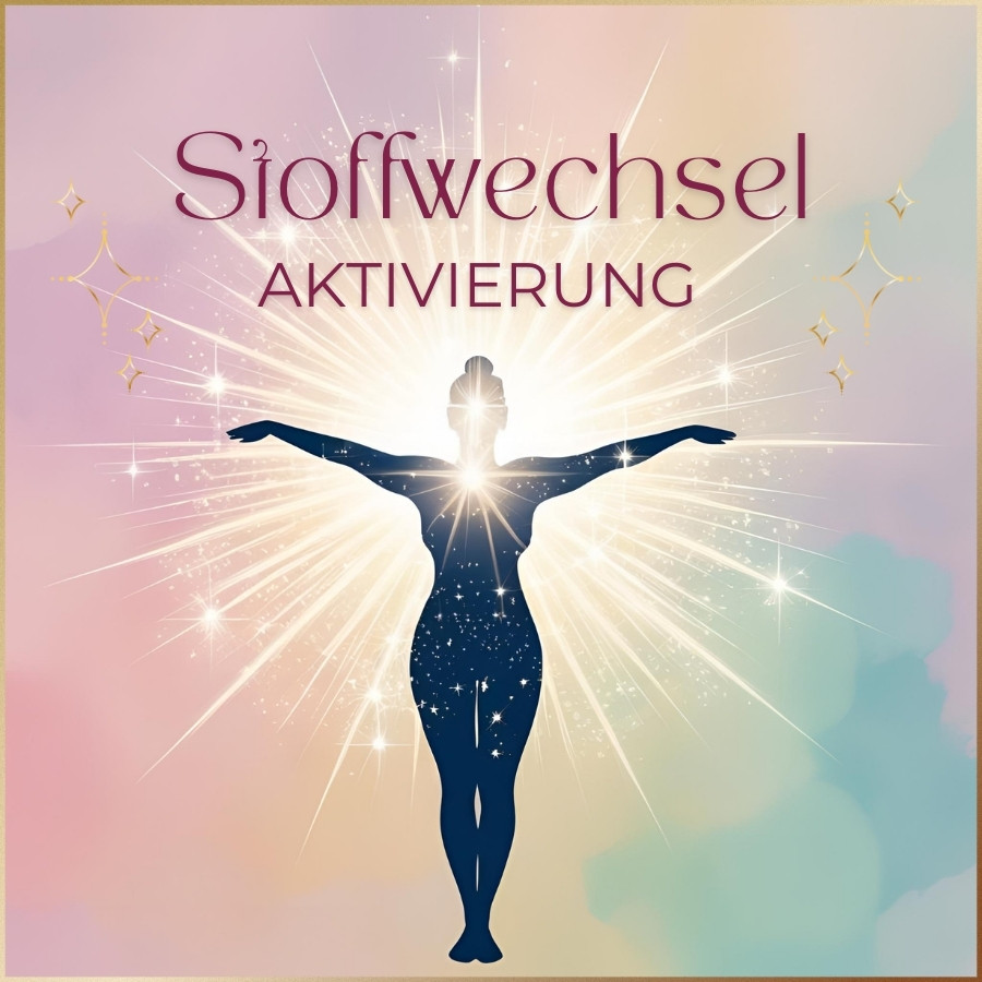 Magic Audio - Stoffwechsel Aktivierung