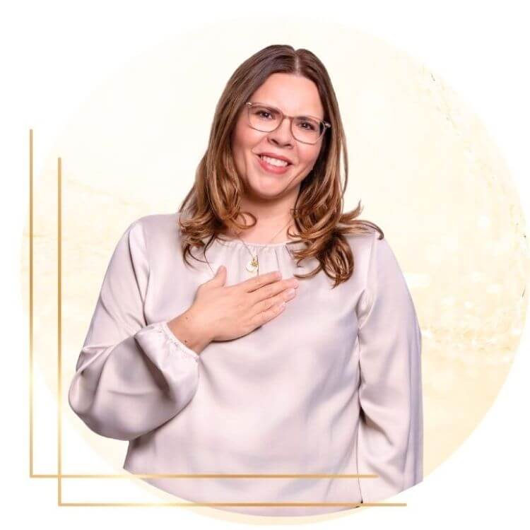 Simone Gabriel Portrait